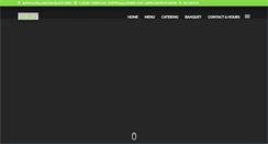 Desktop Screenshot of indusdine.com
